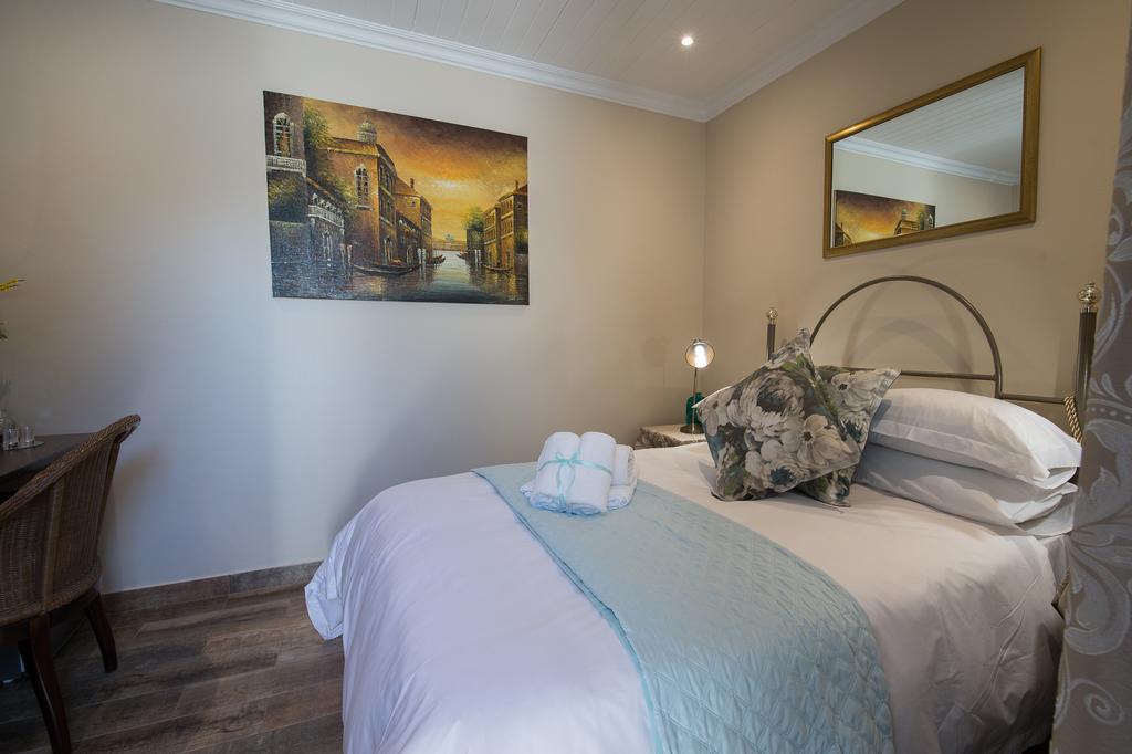 Kings Halt Hotel Bloemfontein Buitenkant foto