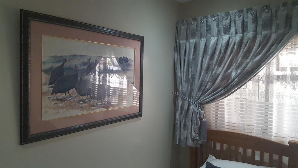 Kings Halt Hotel Bloemfontein Buitenkant foto